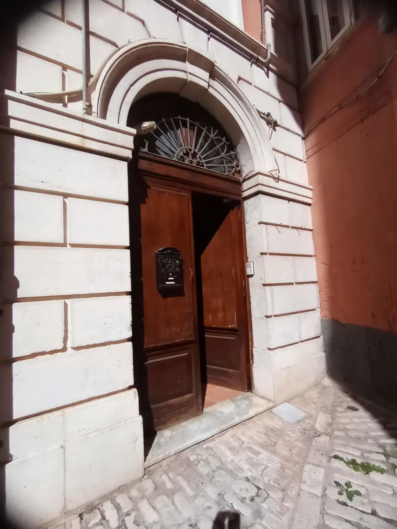 Loft in vendita a Campobasso