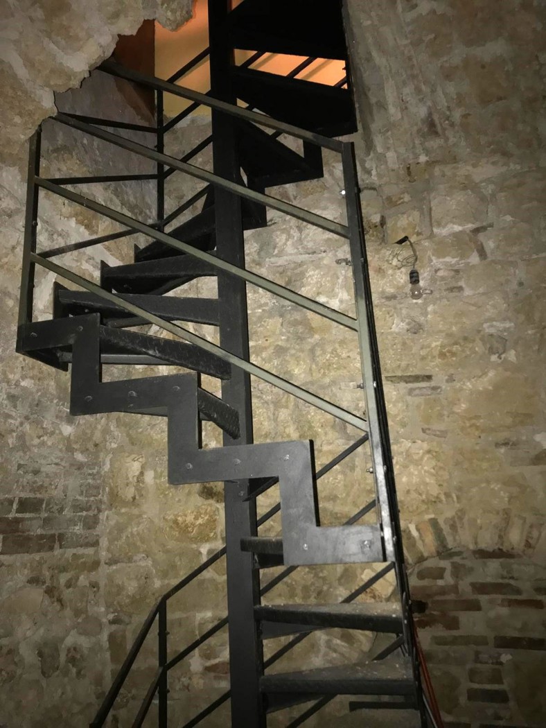 Loft in vendita a Campobasso