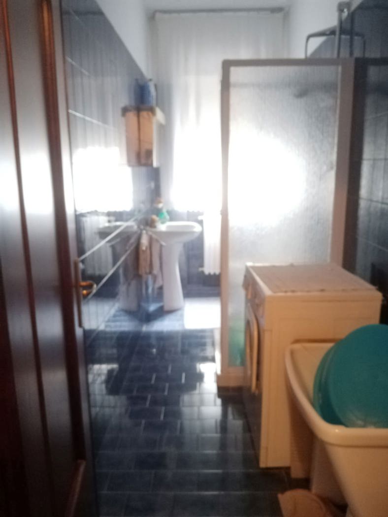 Quadrilocale arredato in affitto a Campobasso