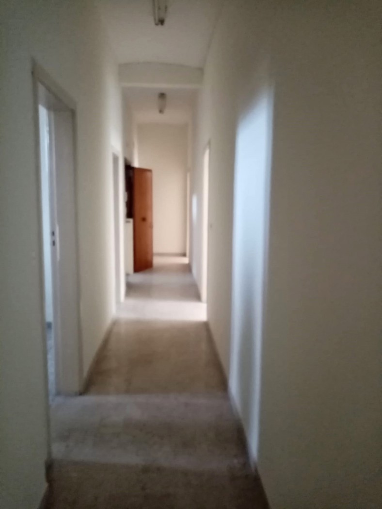 Ufficio da ristrutturare a Campobasso