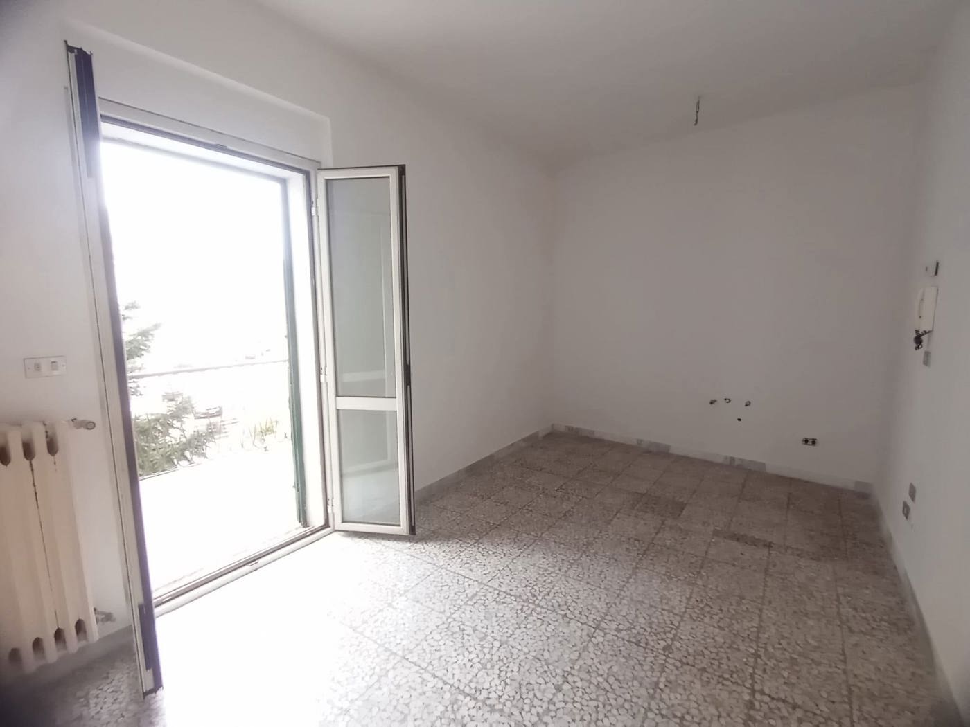 Ufficio da ristrutturare a Campobasso