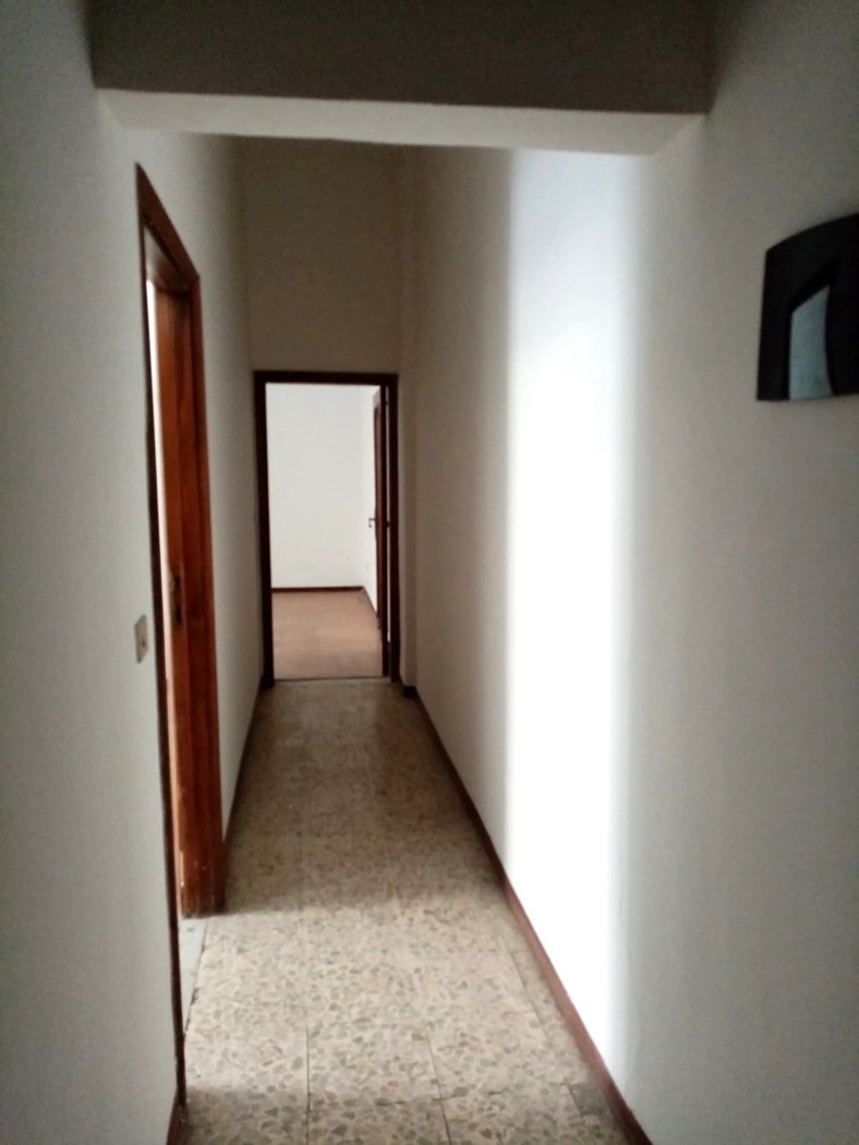 Ufficio da ristrutturare a Campobasso