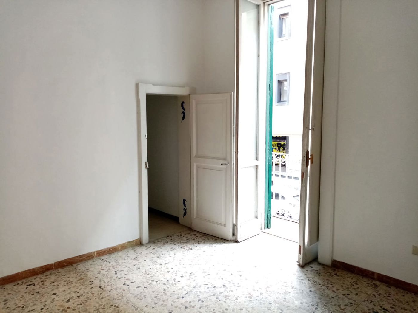 Ufficio da ristrutturare a Campobasso