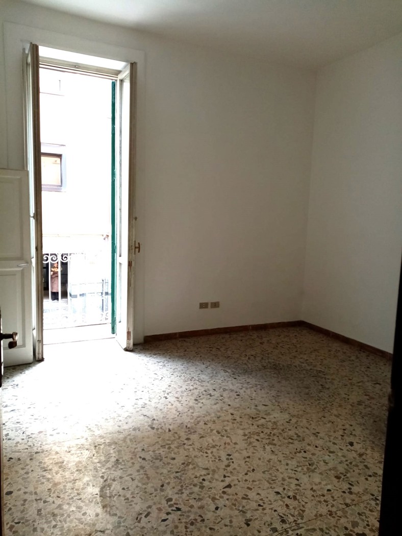 Ufficio da ristrutturare a Campobasso