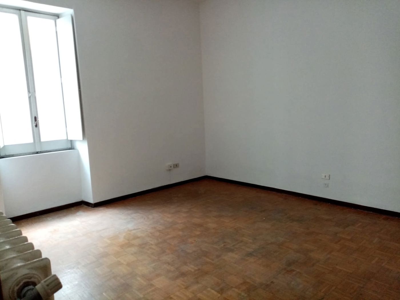 Ufficio da ristrutturare a Campobasso