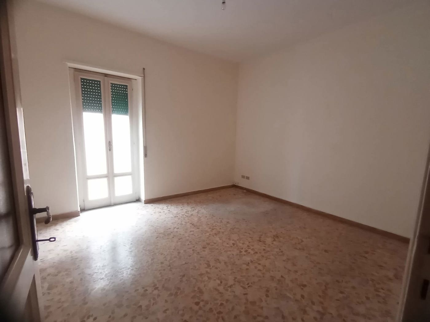 Appartamento da ristrutturare a Campobasso