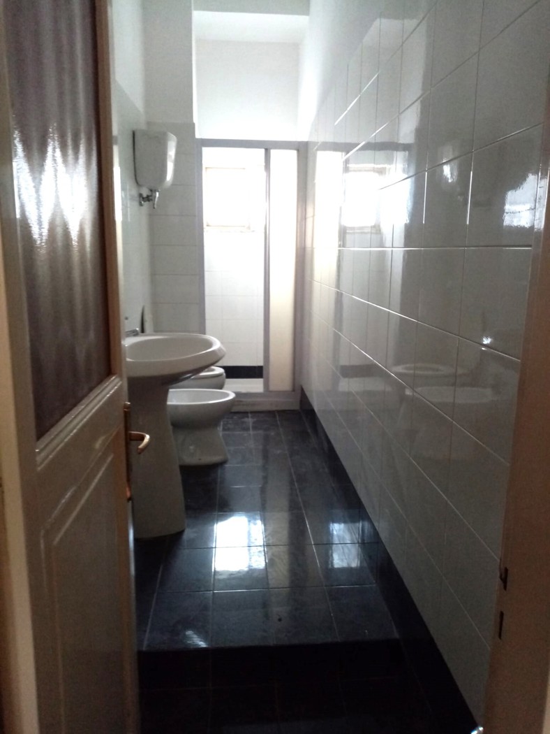 Appartamento da ristrutturare a Campobasso