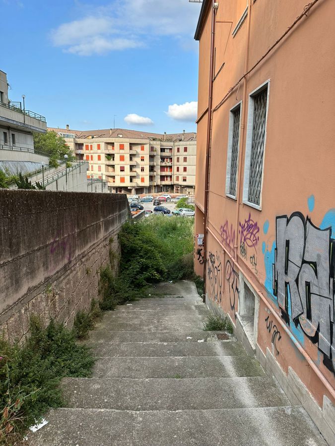 Negozio in vendita a Campobasso