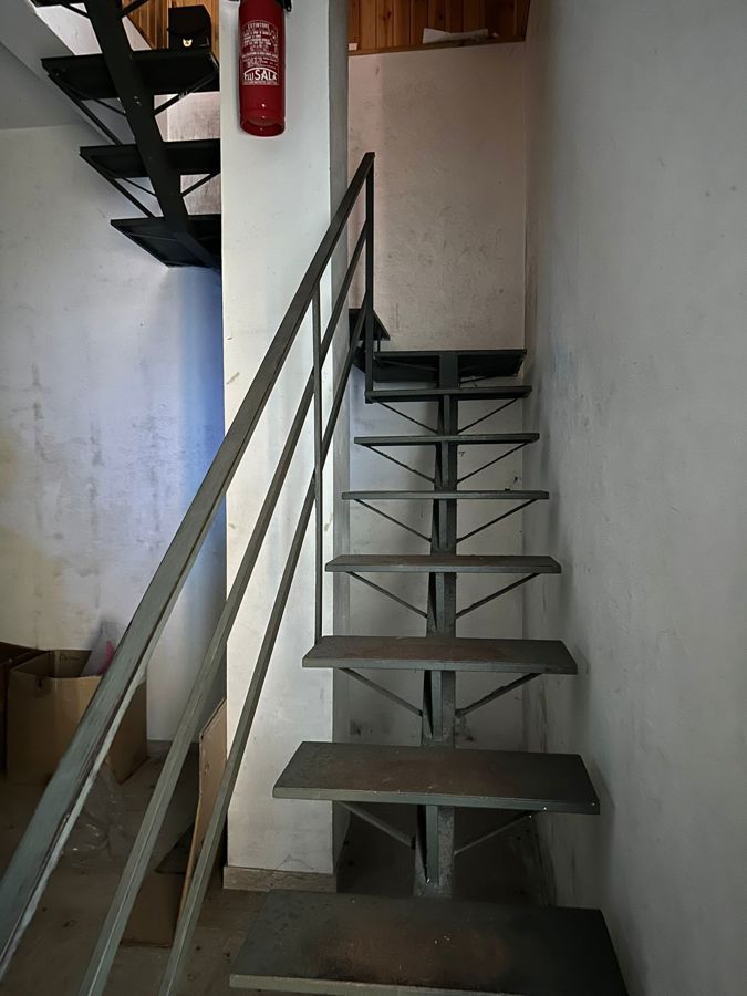 Negozio in vendita a Campobasso