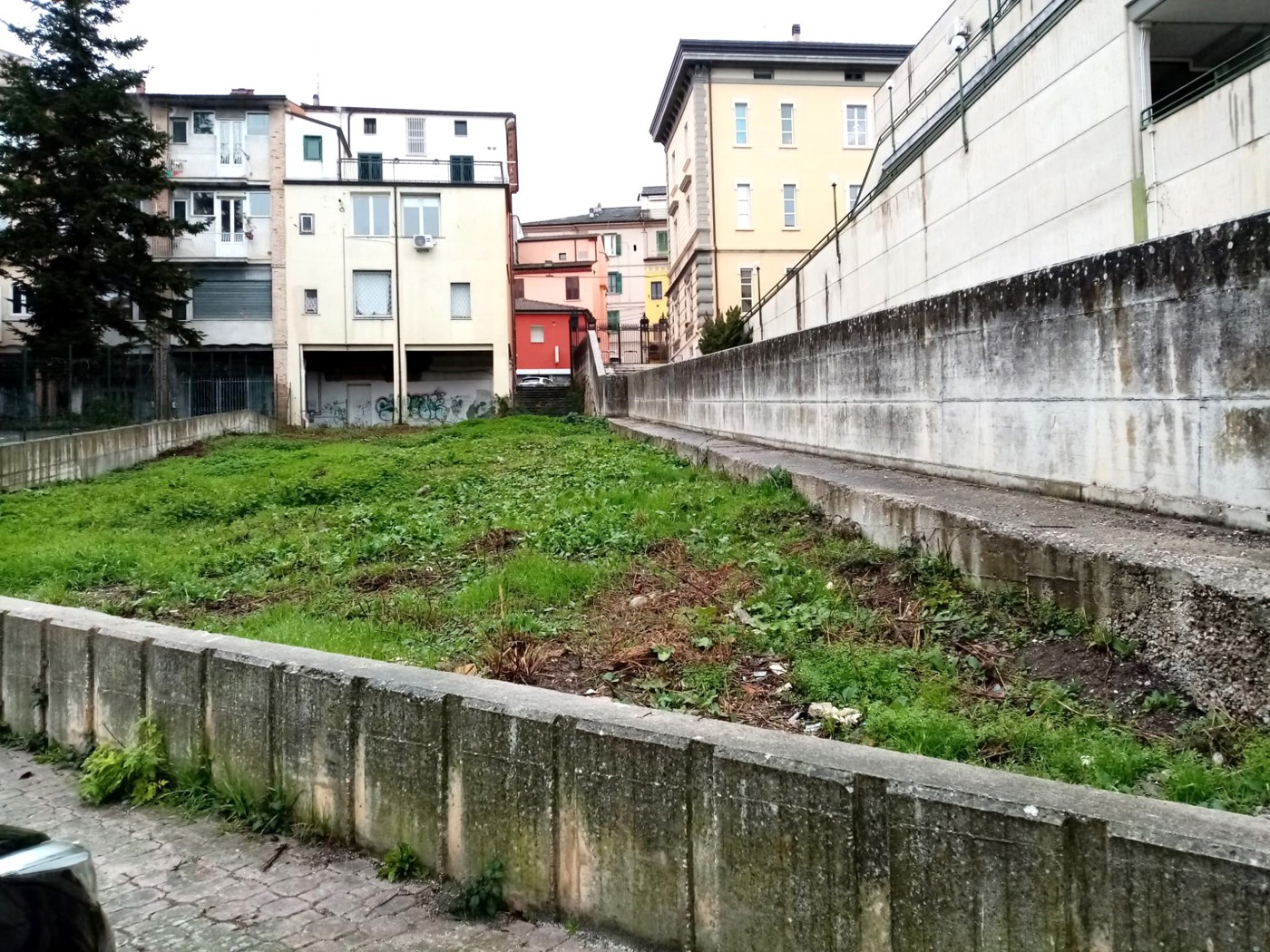 Negozio in vendita a Campobasso