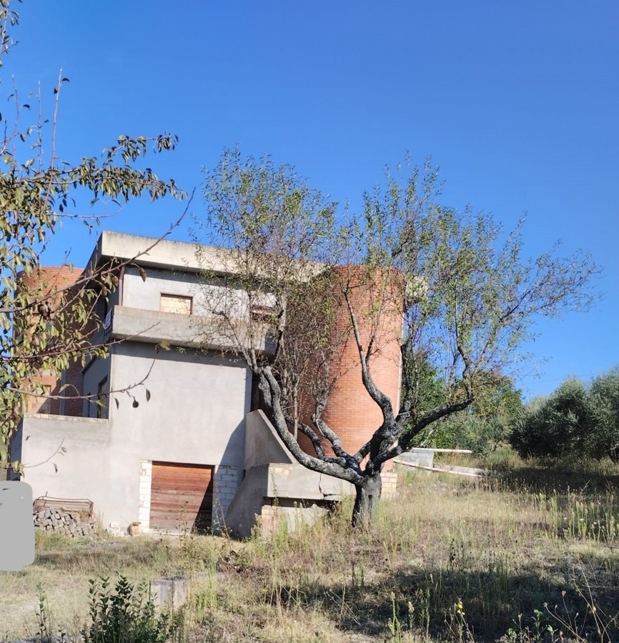 Villa Bifamiliare in vendita a Campodipietra