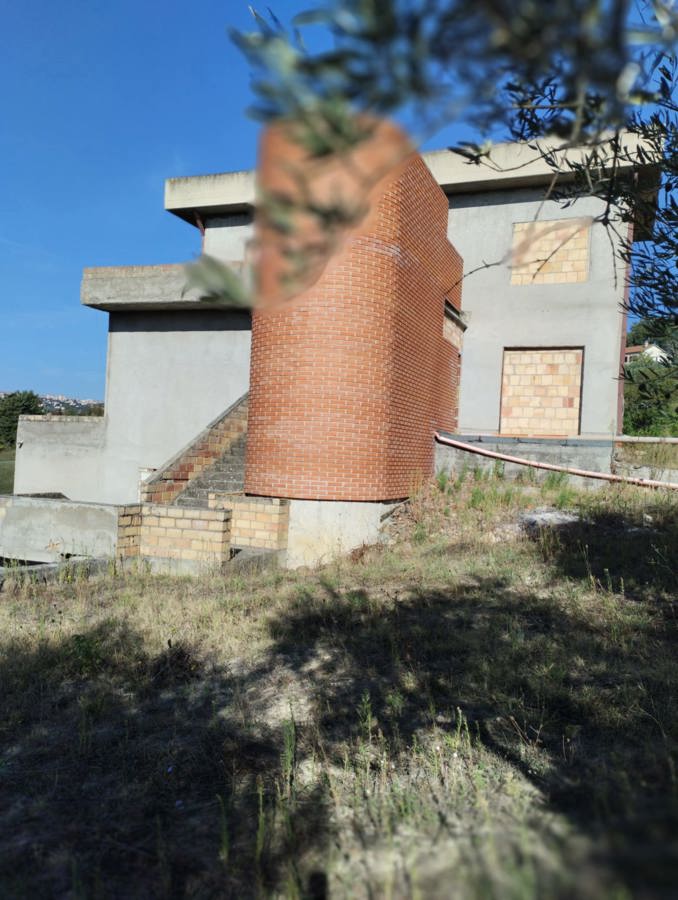 Villa Bifamiliare in vendita a Campodipietra