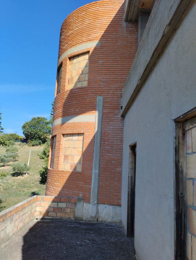 Villa Bifamiliare in vendita a Campodipietra