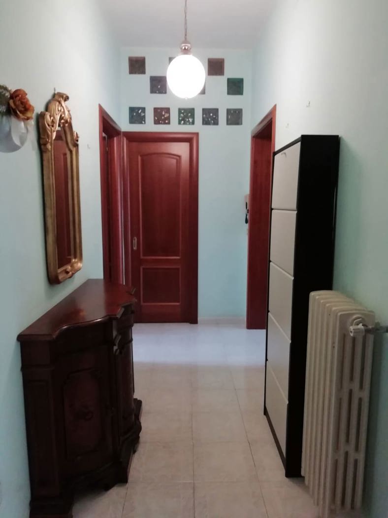 Quadrilocale in vendita a Campobasso