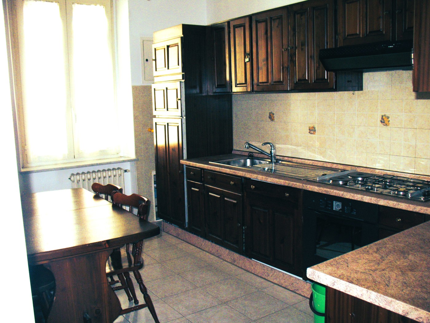 Quadrilocale in vendita a Campobasso