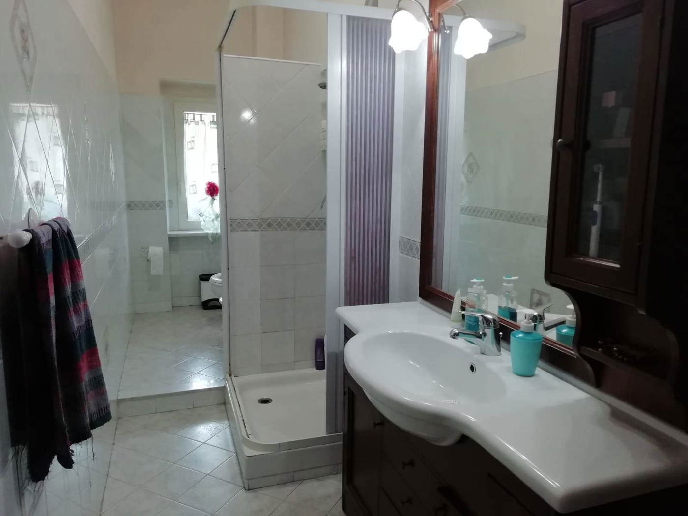 Quadrilocale in vendita a Campobasso