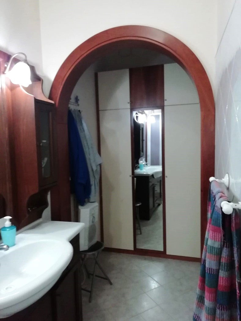 Quadrilocale in vendita a Campobasso