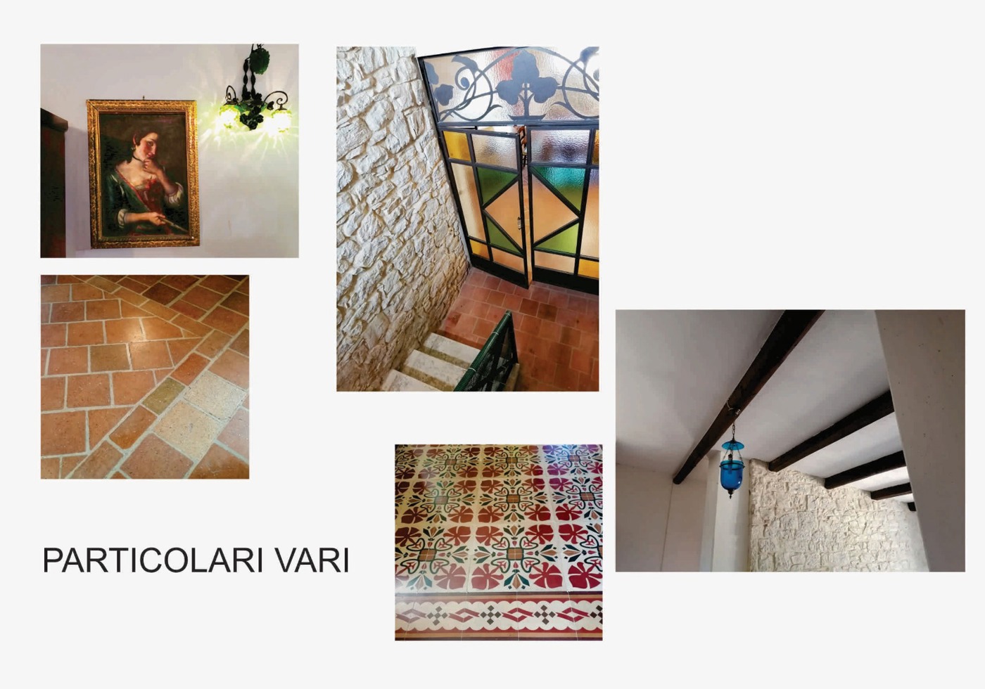 Villa in vendita a Riccia