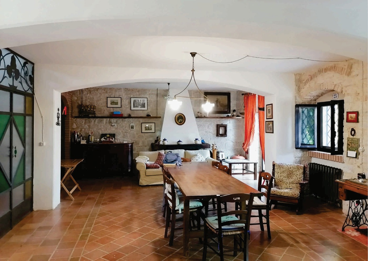 Villa in vendita a Riccia