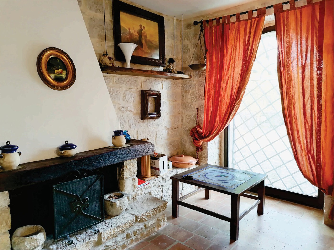 Villa in vendita a Riccia