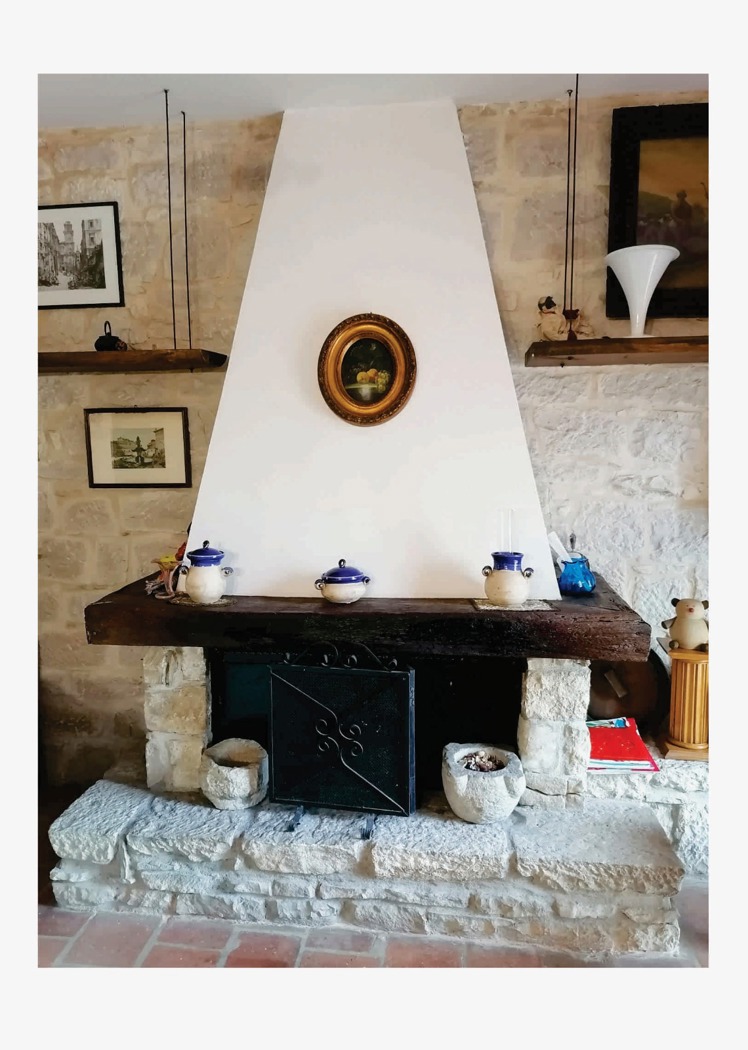 Villa in vendita a Riccia