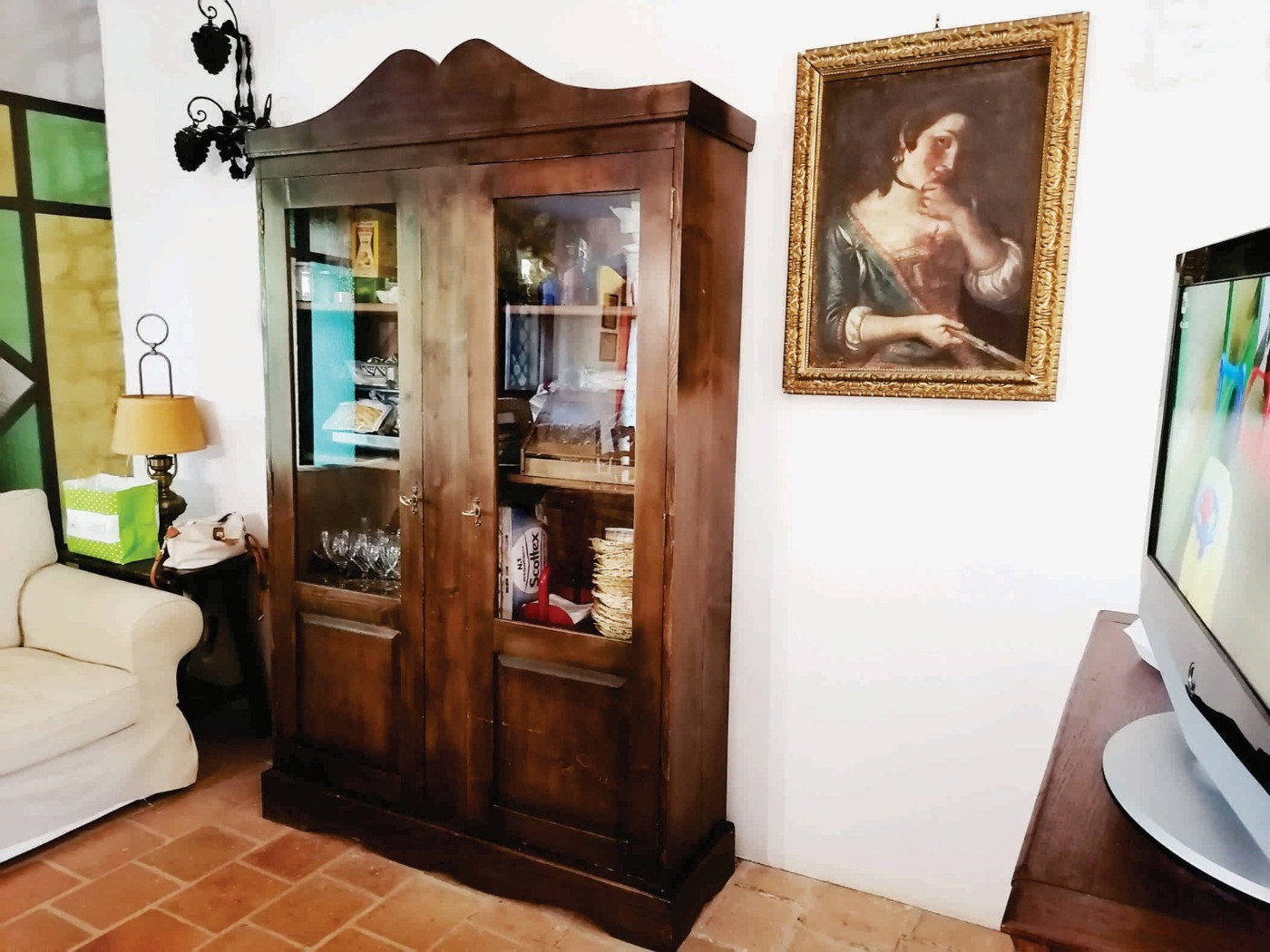 Villa in vendita a Riccia