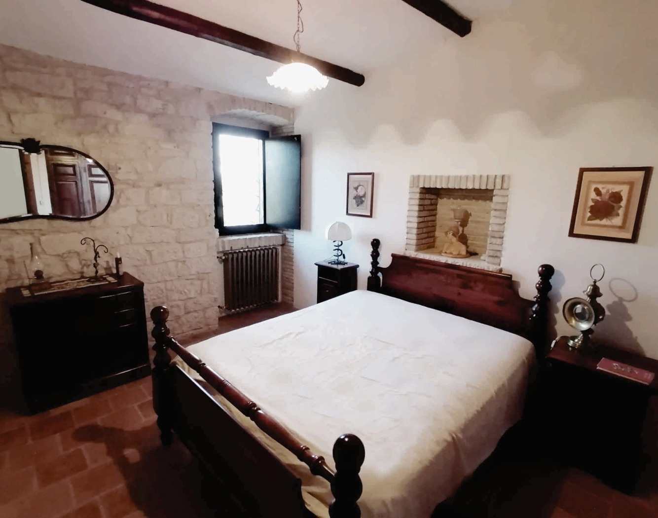 Villa in vendita a Riccia