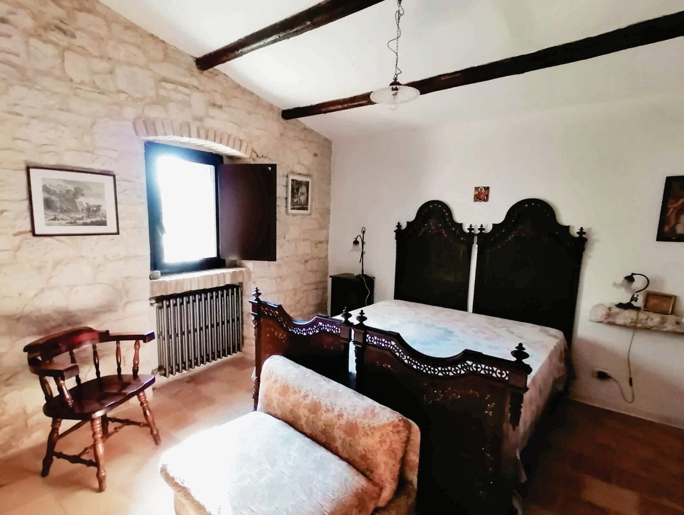 Villa in vendita a Riccia