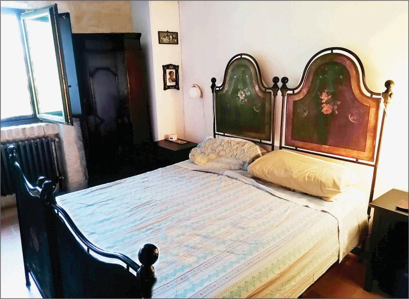 Villa in vendita a Riccia