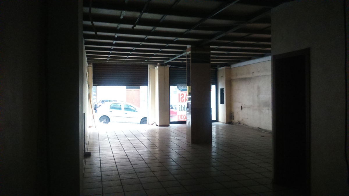 Negozio in vendita a Campobasso