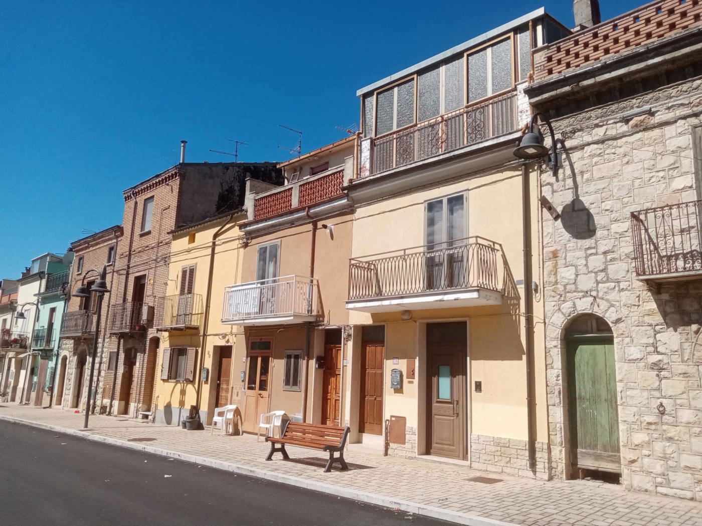 Casa indipendente con giardino a Toro