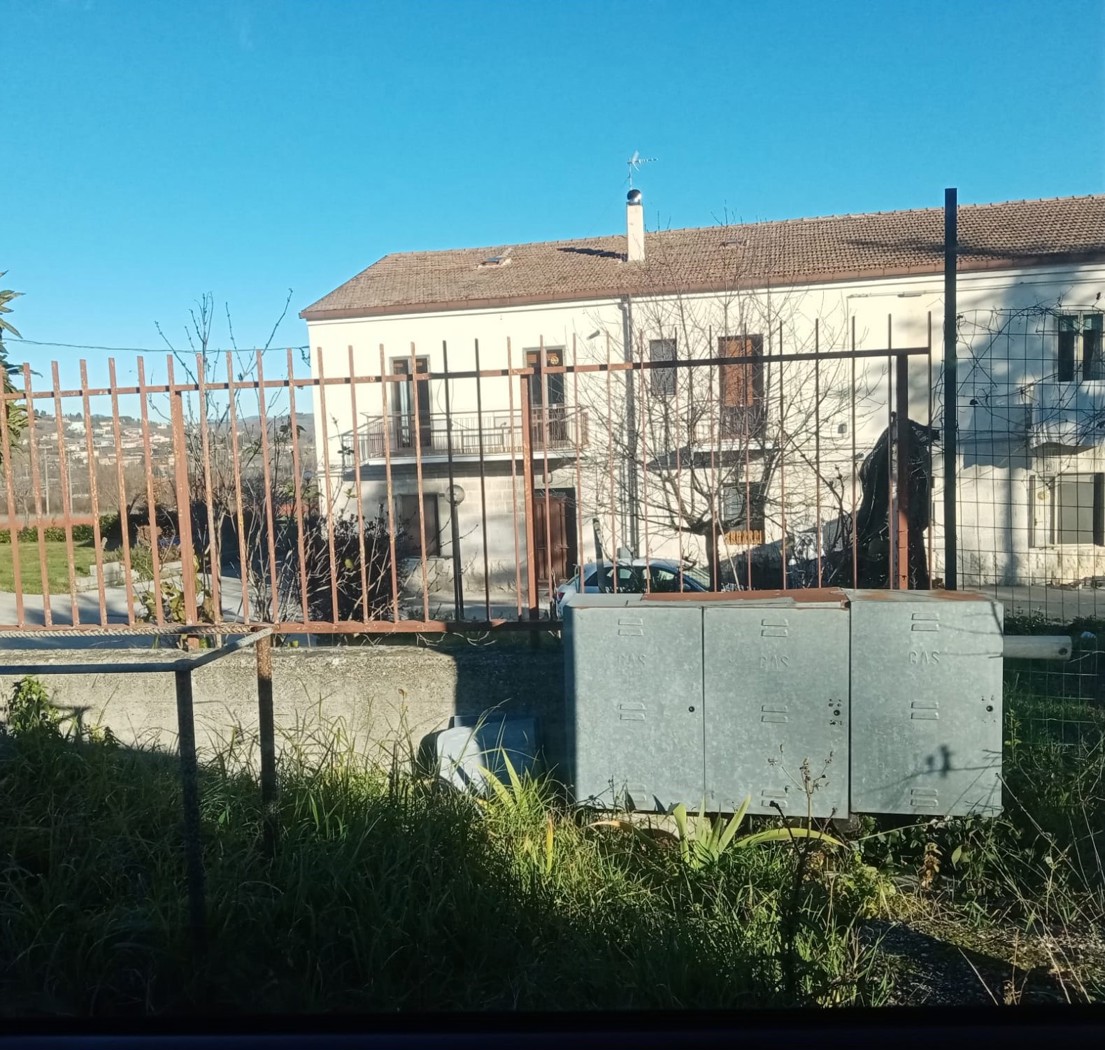 Bilocale in vendita a Campobasso