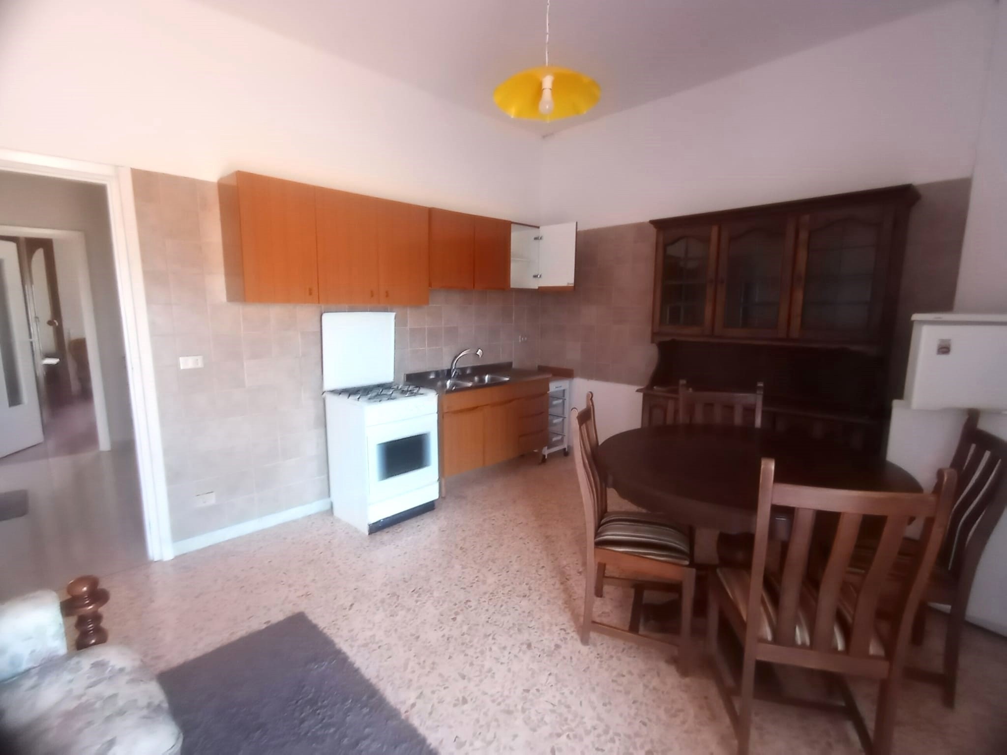 Bilocale in vendita a Campobasso