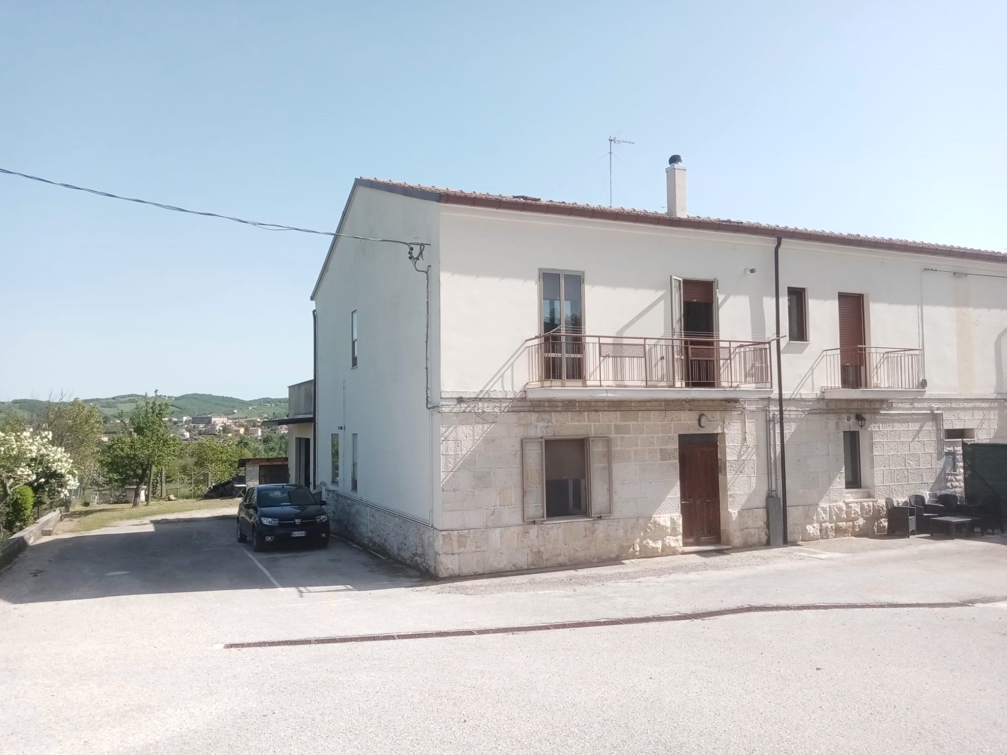 Bilocale in vendita a Campobasso