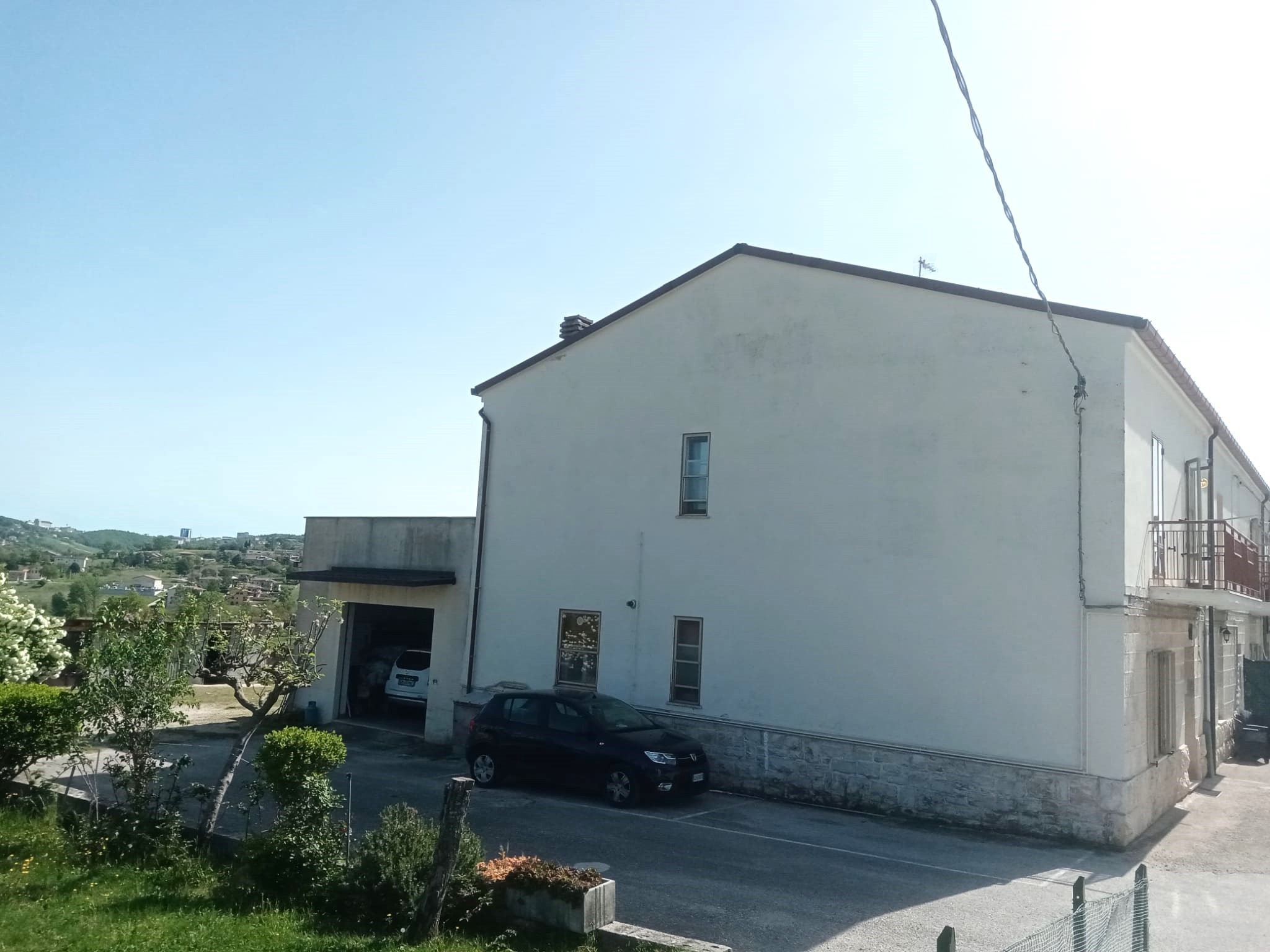Bilocale in vendita a Campobasso