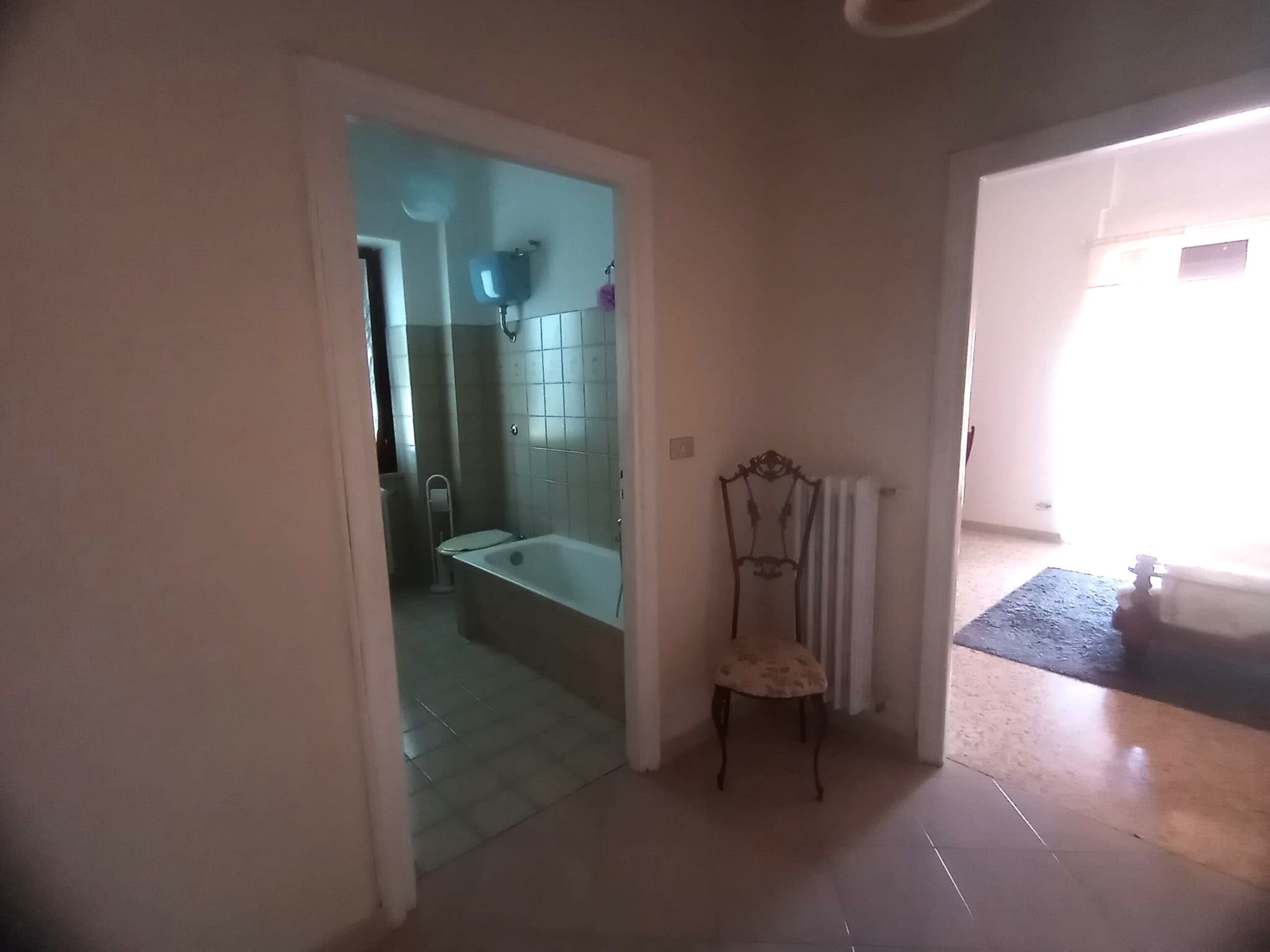 Bilocale in vendita a Campobasso