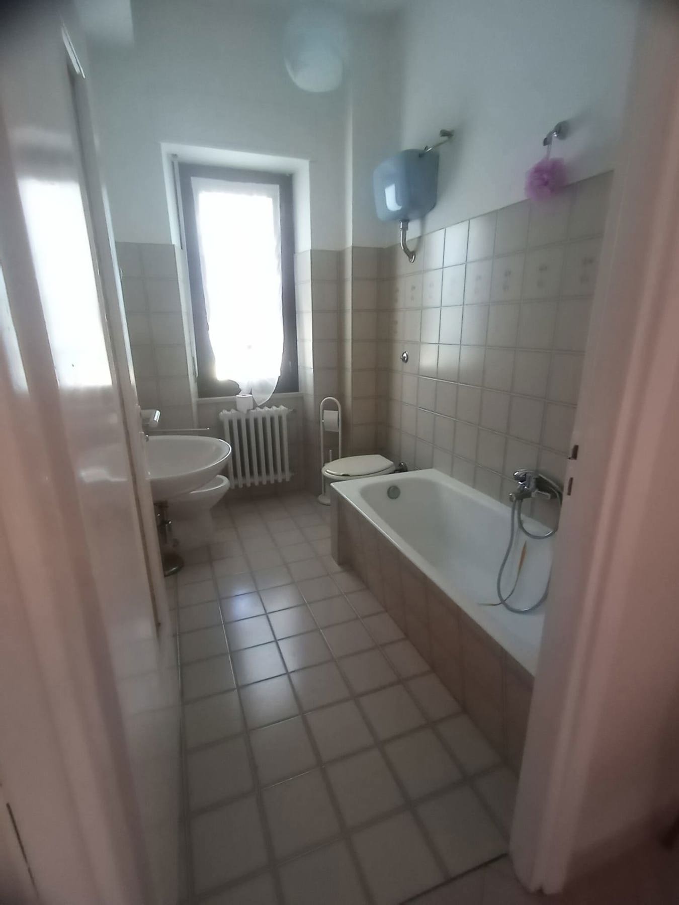 Bilocale in vendita a Campobasso