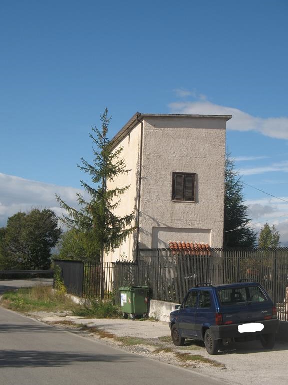 Casa indipendente in vendita a Oratino