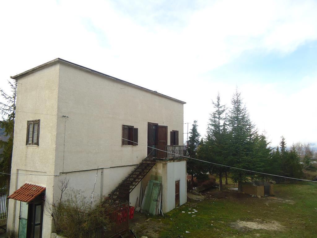 Casa indipendente in vendita a Oratino