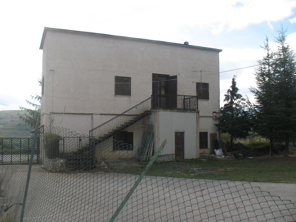 Casa indipendente in vendita a Oratino
