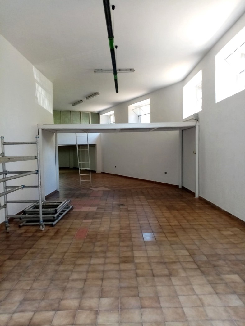 Negozio in affitto a Campobasso