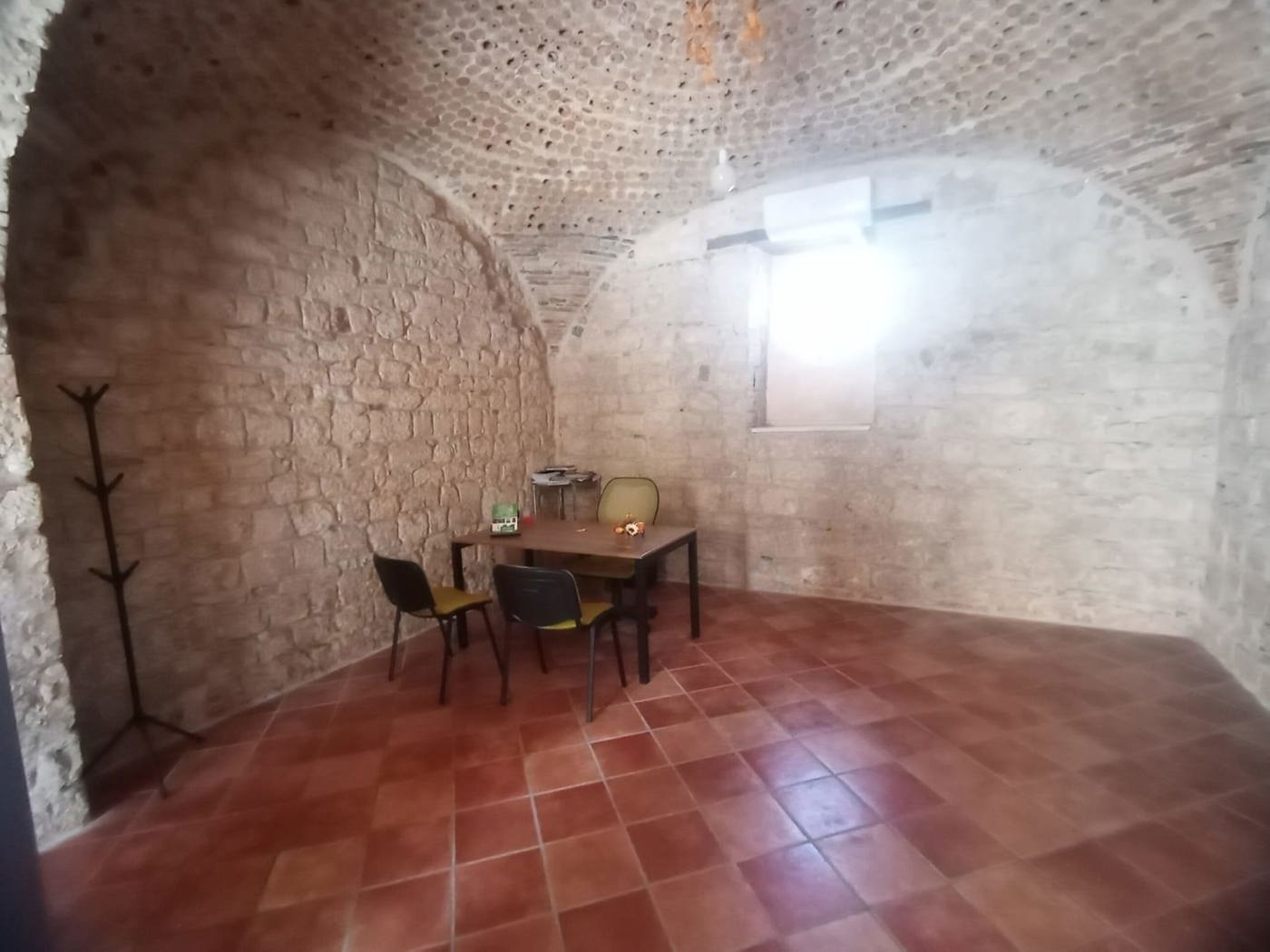 Negozio in affitto a Campobasso