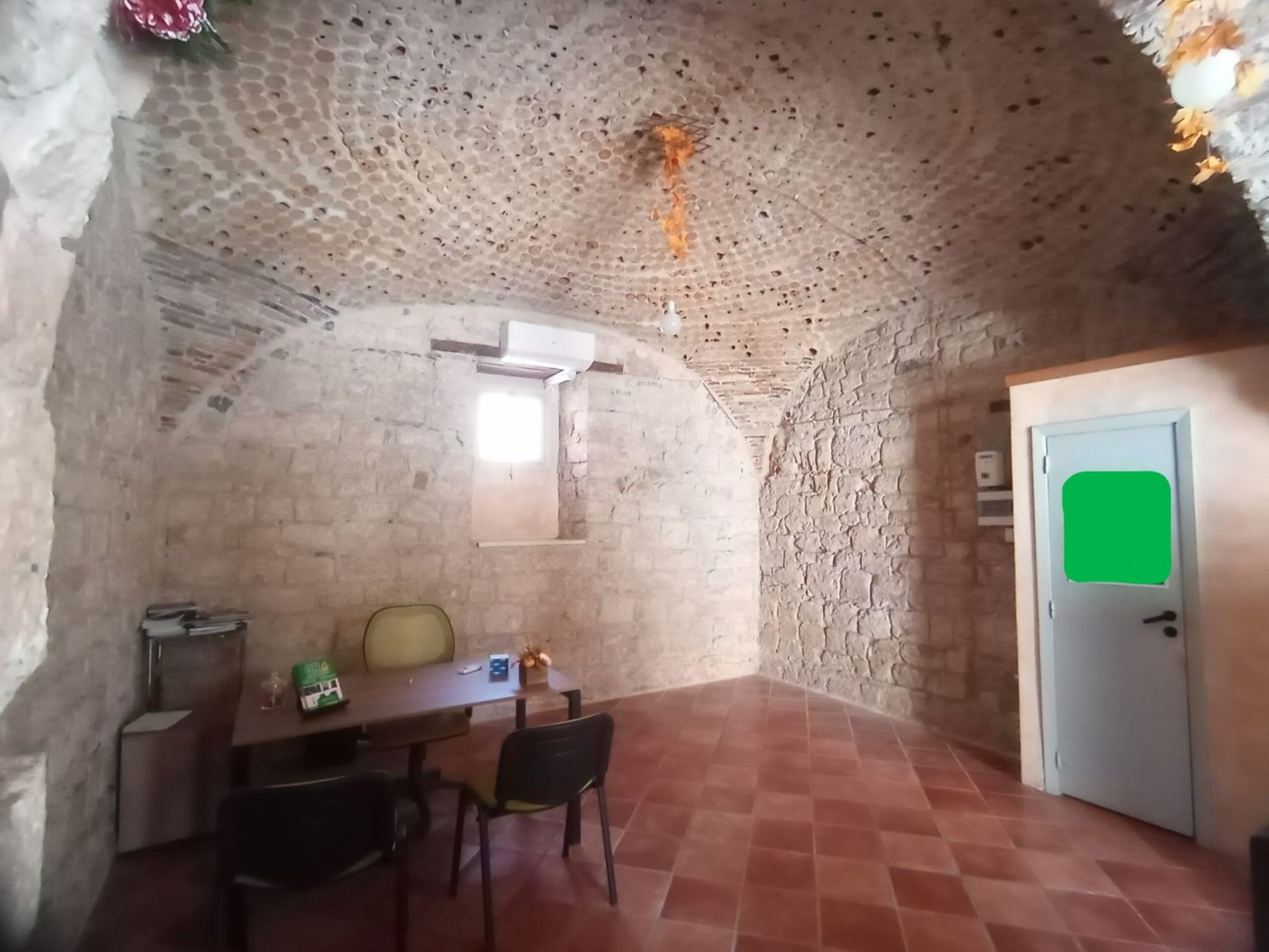Negozio in affitto a Campobasso