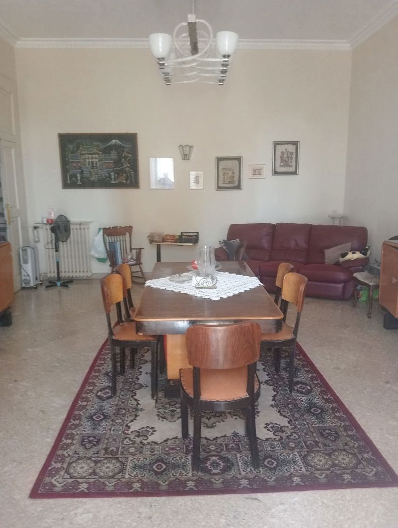 Quadrilocale da ristrutturare a Campobasso