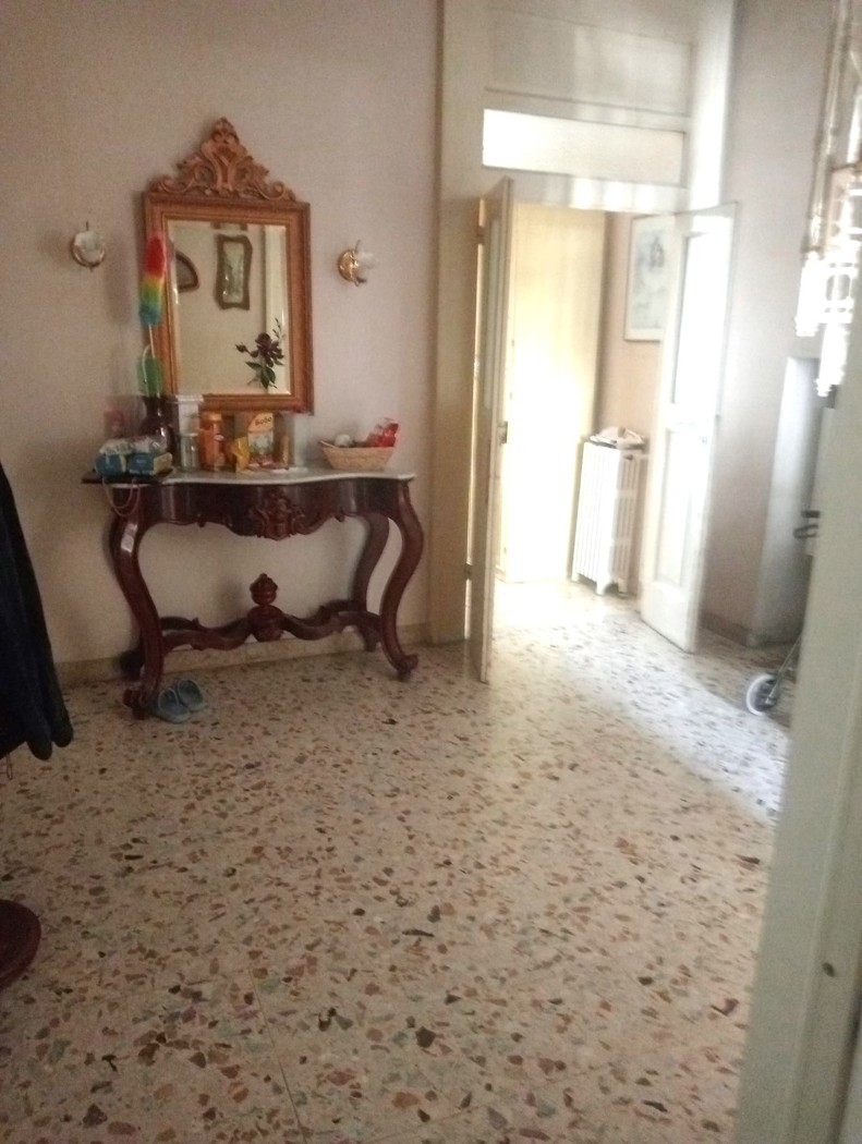 Quadrilocale da ristrutturare a Campobasso