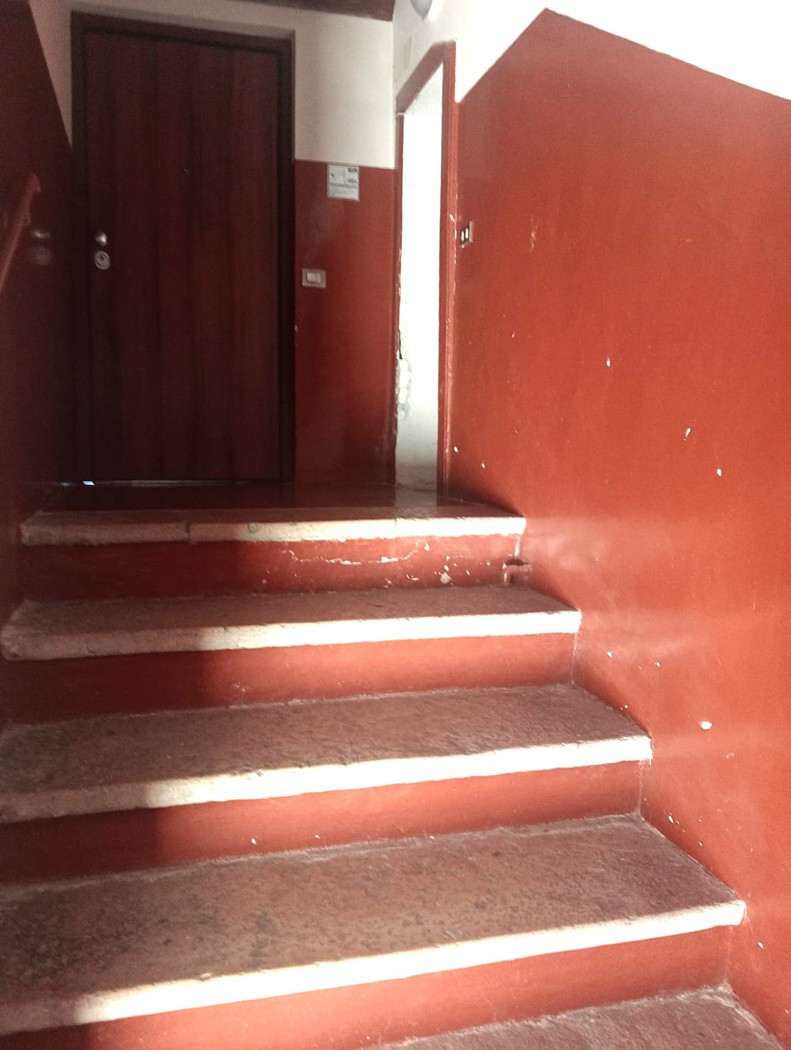 Quadrilocale da ristrutturare a Campobasso