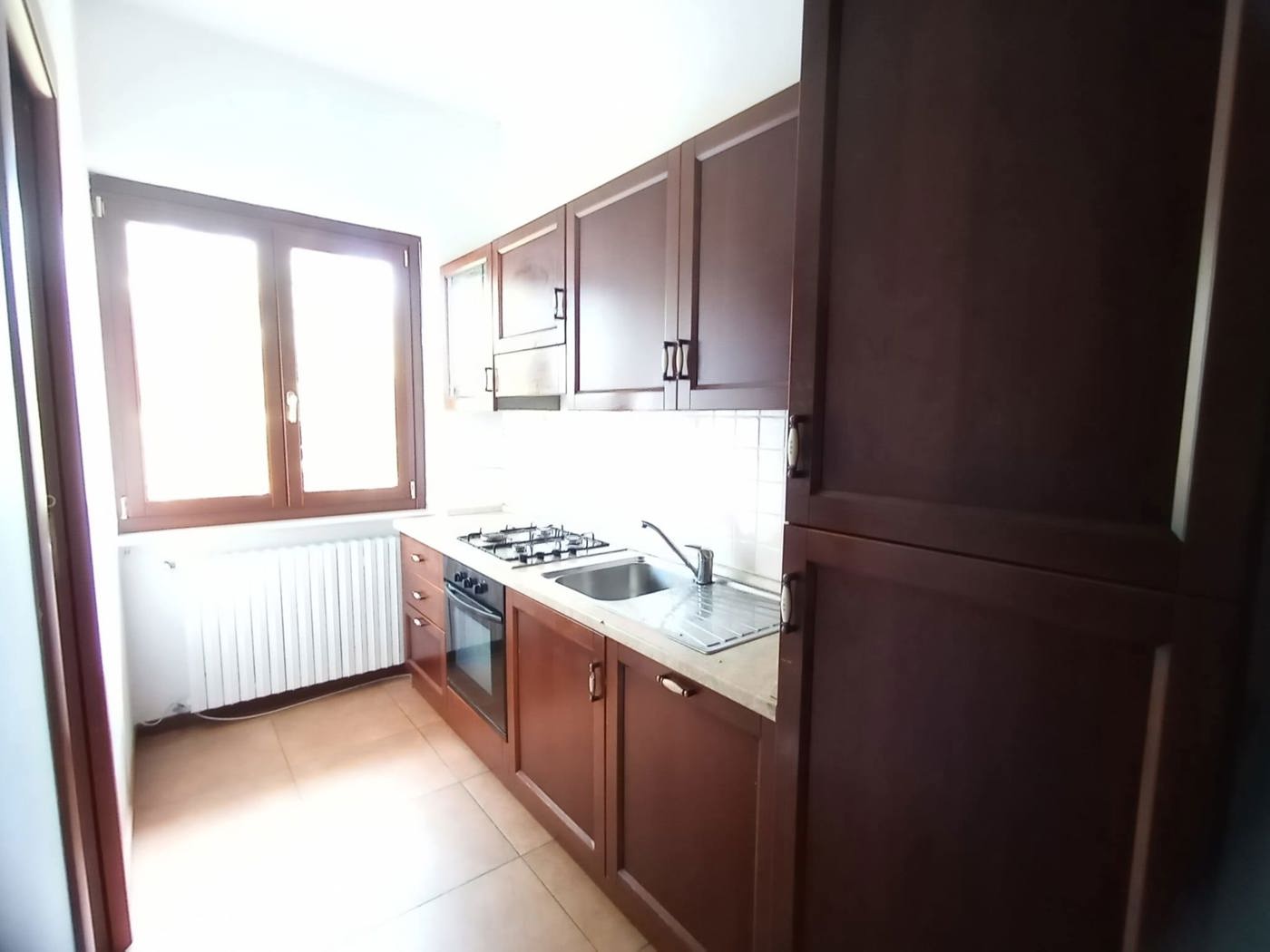 Trilocale arredato in affitto a Campobasso