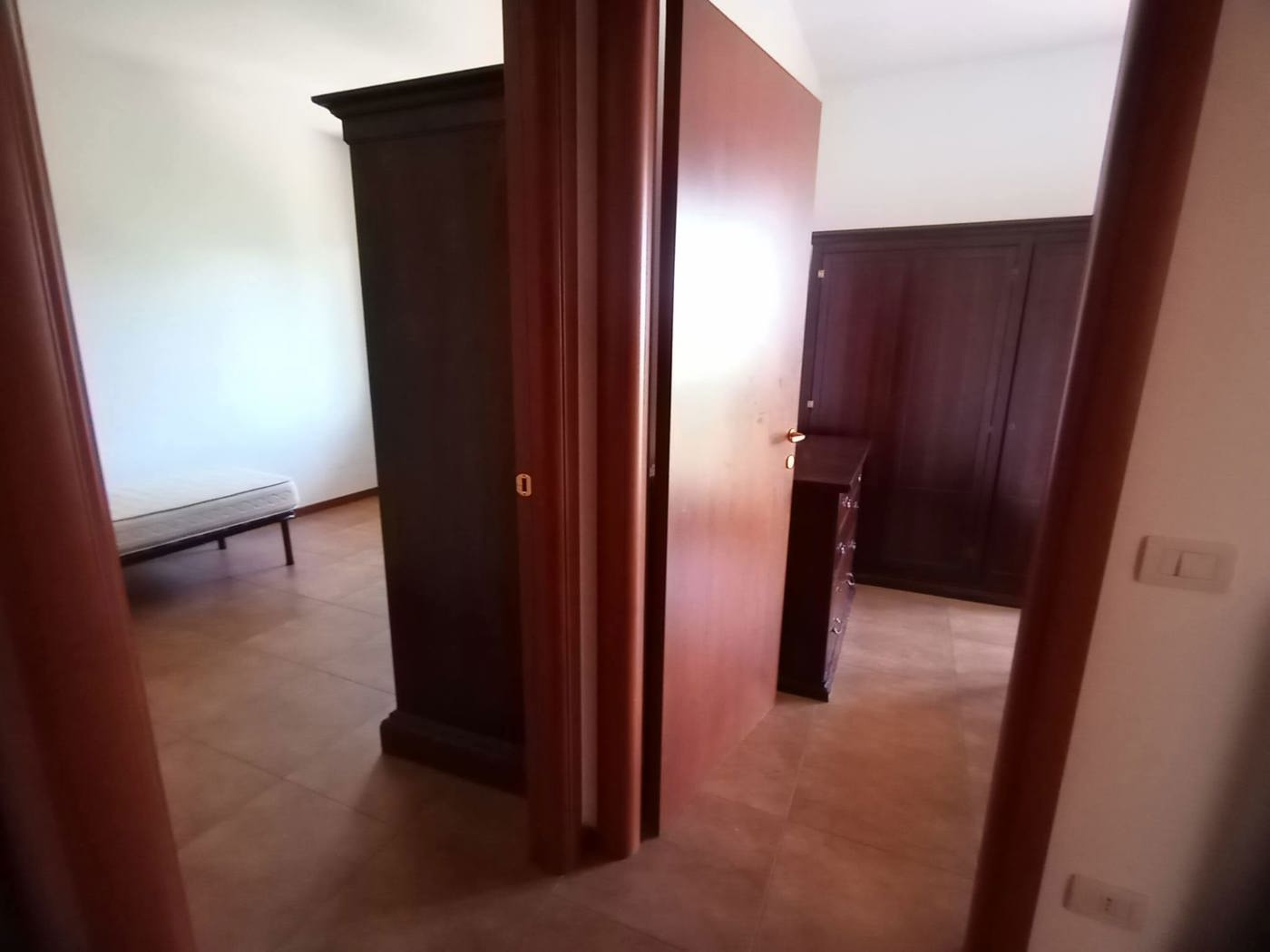 Trilocale arredato in affitto a Campobasso