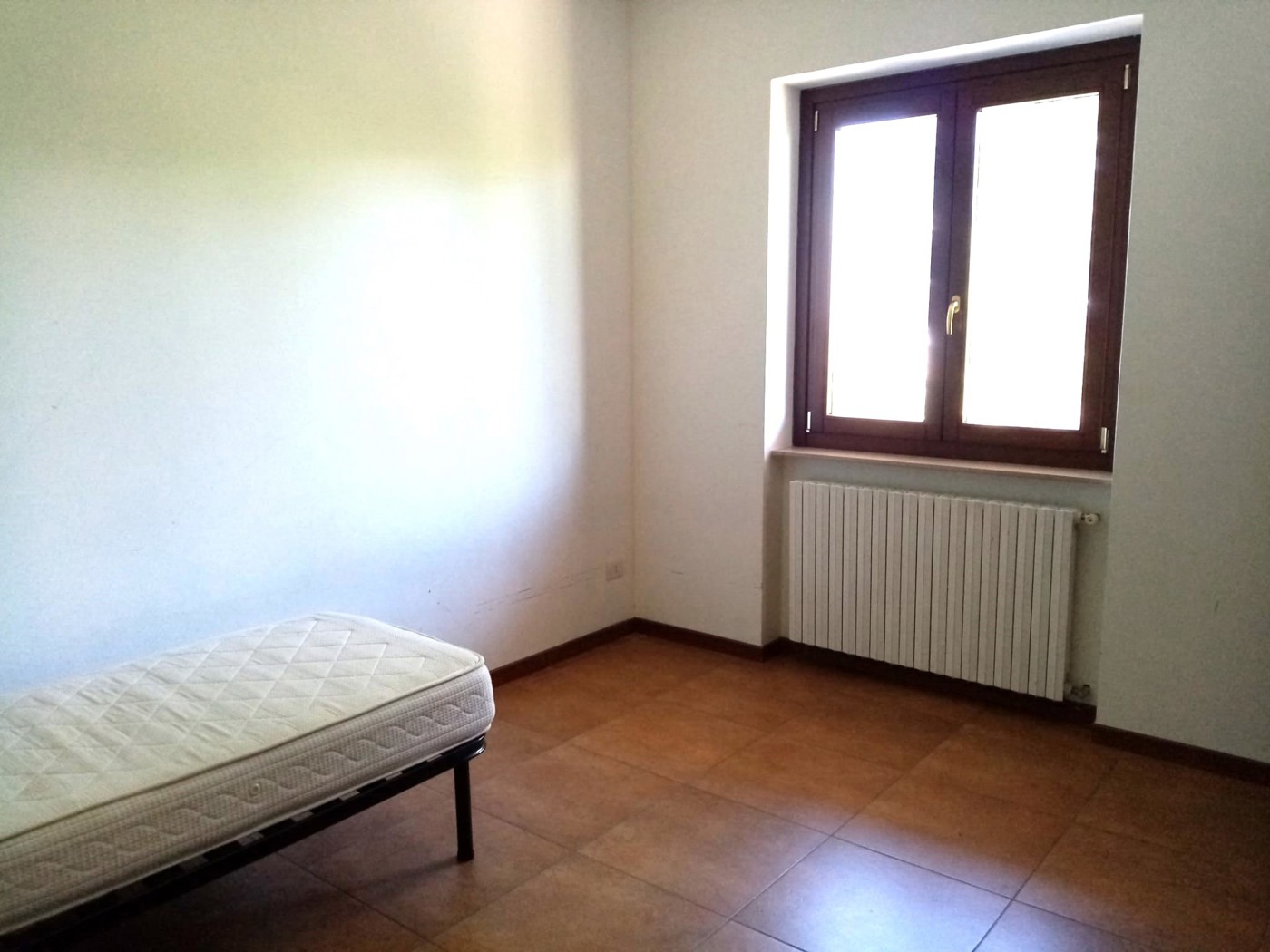 Trilocale arredato in affitto a Campobasso