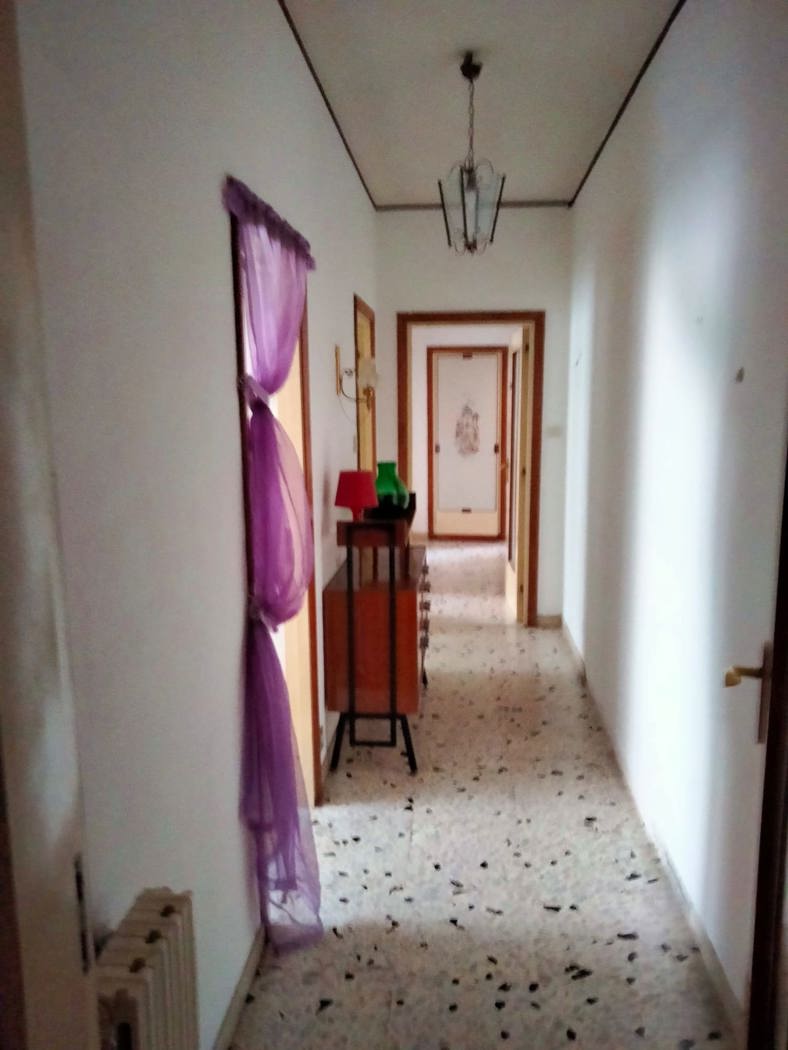 Bilocale da ristrutturare a Campobasso